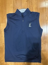 Adidas Elevated 1/4 Zip Golf