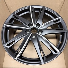 1x Alfa Romeo 4C Jante Alu 7J