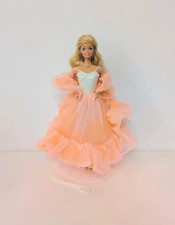 ALL ORIGINAL Barbie - Peaches'