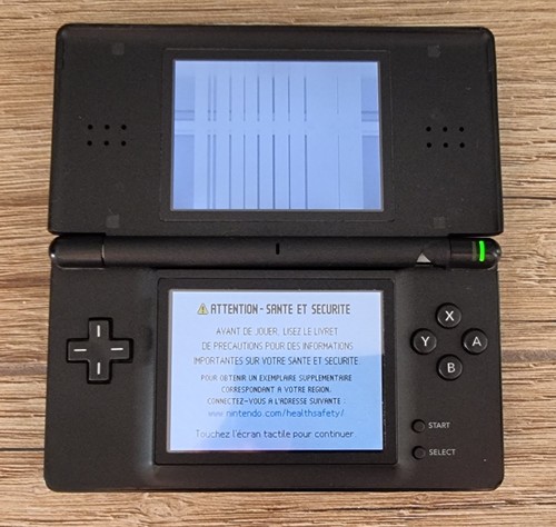 Nintendo lite console - [nintendo, lite]