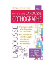 Dictionnaire Larousse