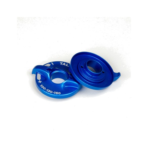 Fox marzzochi lock - fox/marzzochi,
