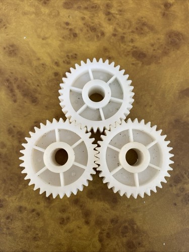 Pignon motorisation somfy - motorisation,