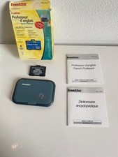 Dictionnaire et Professeur d’Anglais Larousse 