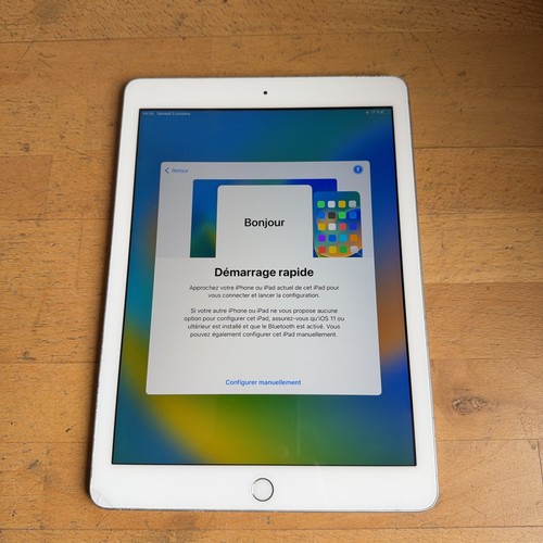 Tablette tactile apple ipad - apple,