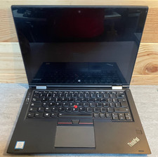Ordinateur portable LENOVO