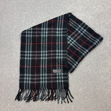 Écharpe Burberry London 60 x