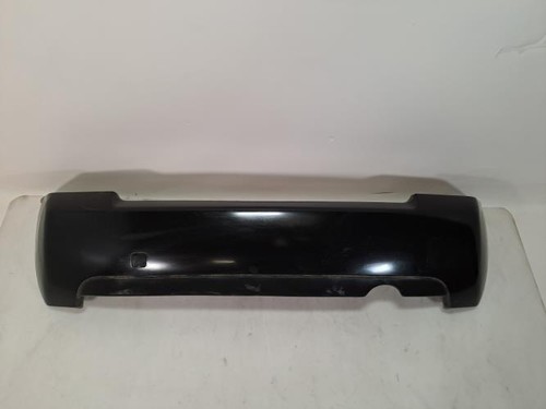 Pare choc arriere - , citroen