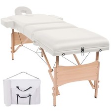 Table de Massage Pliable 3