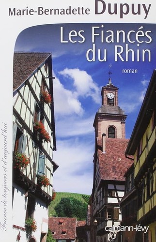 Les fiancés rhin dupuy - du,