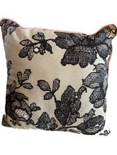 CHANTAL THOMASS coussin  45*45 cm