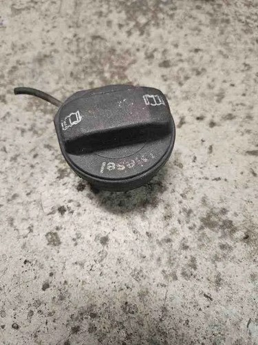 Golf viii cd1 fuel - viii, cap