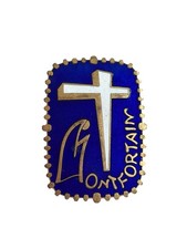 Insigne Ancien Pèlerinage