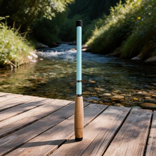 Canne pêche télescopique - pêche,