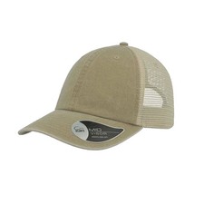 Atlantis - Casquette trucker