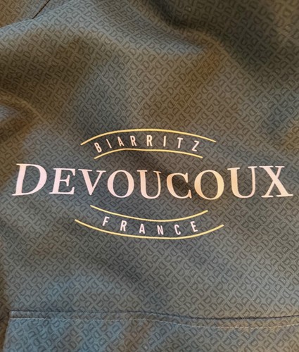 Devoucoux biarritz lab - biarritz, all