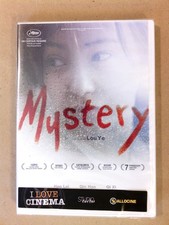 DVD / MYSTERY / LOU YE / VF ET VOST / NEUF