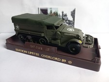 Solido 1/50, Blindé Half