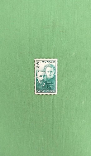 Monaco 1938 167 decouverte - monaco,