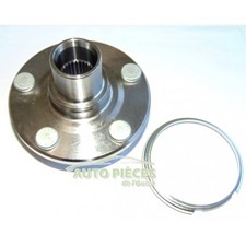 MOYEU DE ROUE AVANT NISSAN