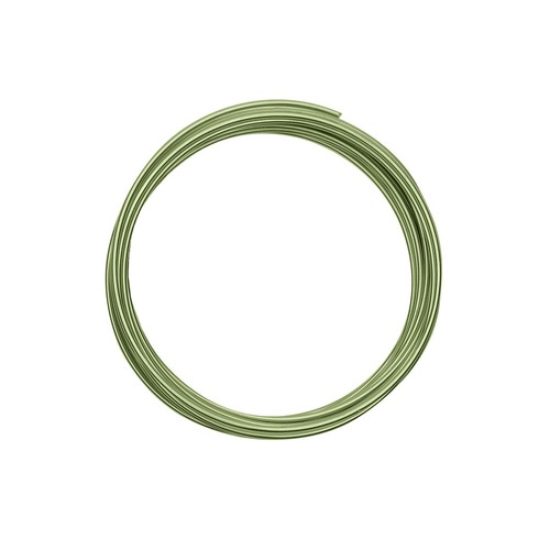 Fil aluminium mm - ,