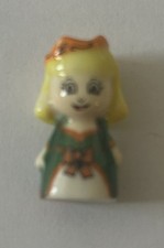 Feves Personnalisée Florette 