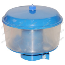 Pré Nettoyant Pour Zetor 7011 7045 7211 7245 7320 7340 7711 7745 Tracteurs