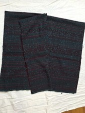COUPON TISSU TWEED, HAUTE