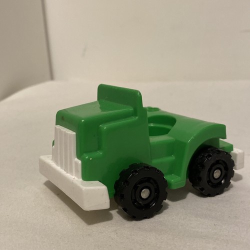 Fisher price little people - price,