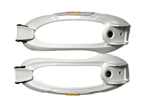 Nitro fixations snowboard - fixations,