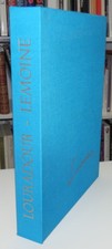 Livre :R. Lemoine : " La violence et l'écume " (Illustrateur : Daniel Louradour)
