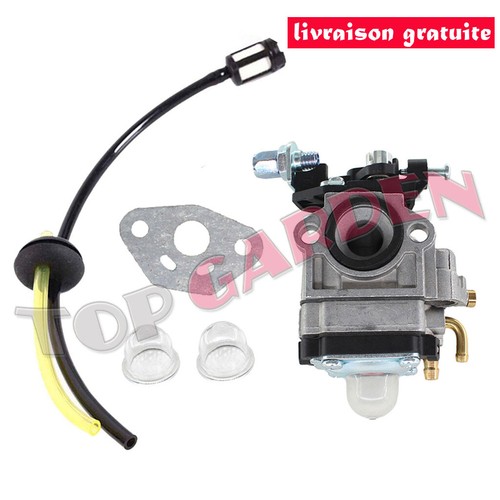 Carburateur kit pour multi - carburateur,