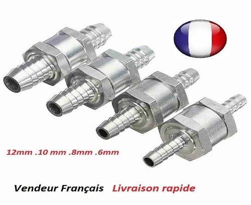 Soupape clapet anti - soupape,