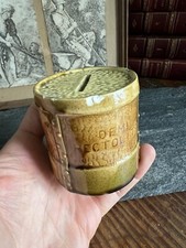 Tirelire a Casser Vers 1900