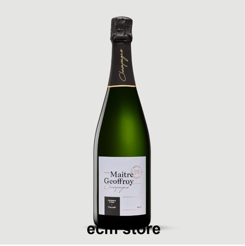 Veuve maitre geoffroy - maitre,