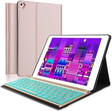 Keyboard Case iPad 9.7