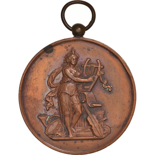 France médaille art - france,,
