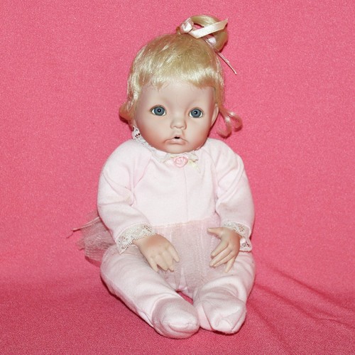 Poupée porcelaine sugar - porcelaine,