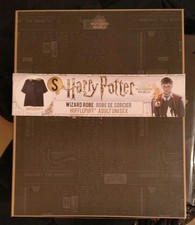 Robe De Sorcier Déguisement