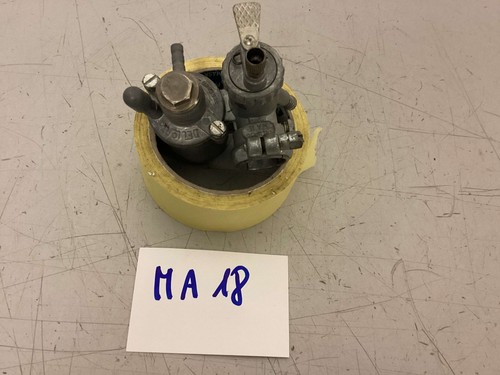 Carburateur orto pour - ma, 18