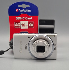 Canon IXUS 155 Digital Camera