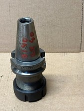 Cône de fraisage porte pince