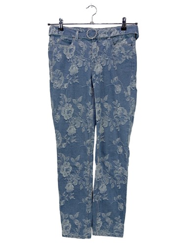 Guess jeans taille haute - taille,