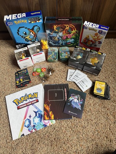 Pokemon trading card game - pokemon,