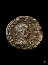 Tétradrachme De Gordien III