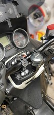 Guidon Sport Alléger Gp800