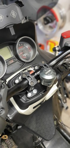 Guidon sport alléger gp800 - sport,