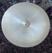 Zildjian Avedis 60s-70s