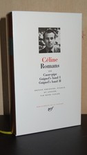 CÉLINE - ROMANS IV -
