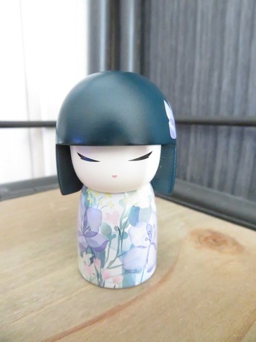 Poupée kimmidoll natsuko 6 - natsuko,